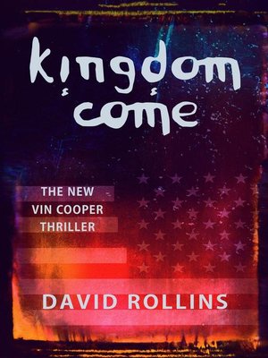 Kingdom Come - ebook
